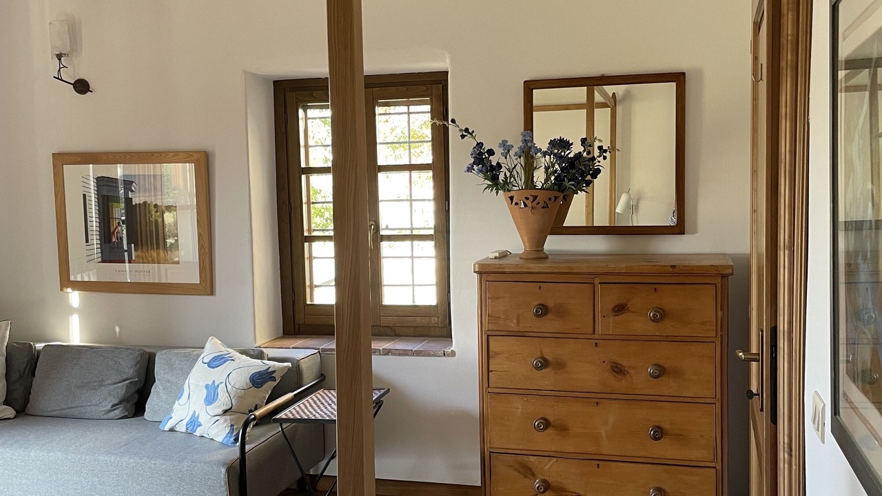 Photo of Bedroom in Casalini