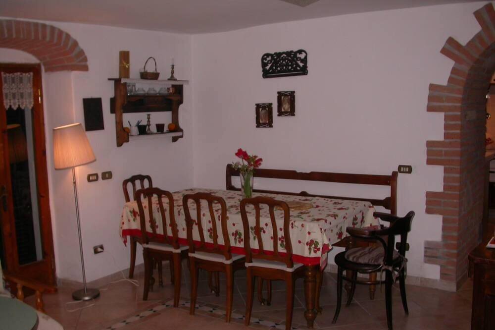 Photo of Livingroom in Monterchi