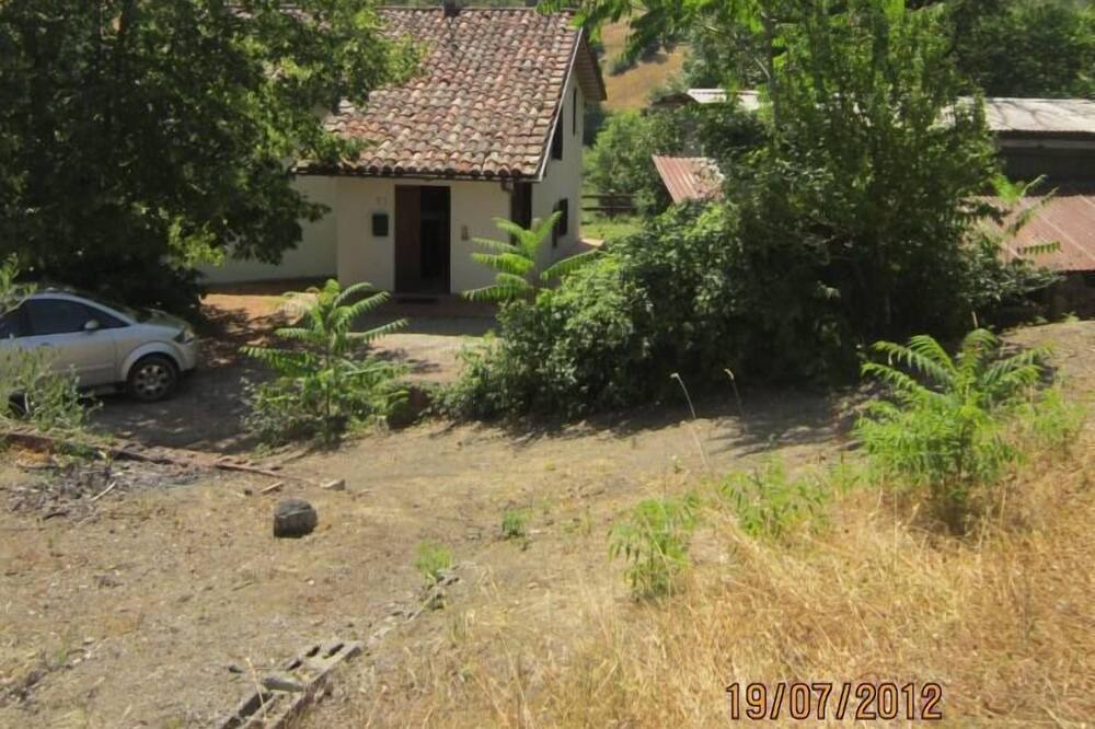 Photo of Outdoor in Monterchi