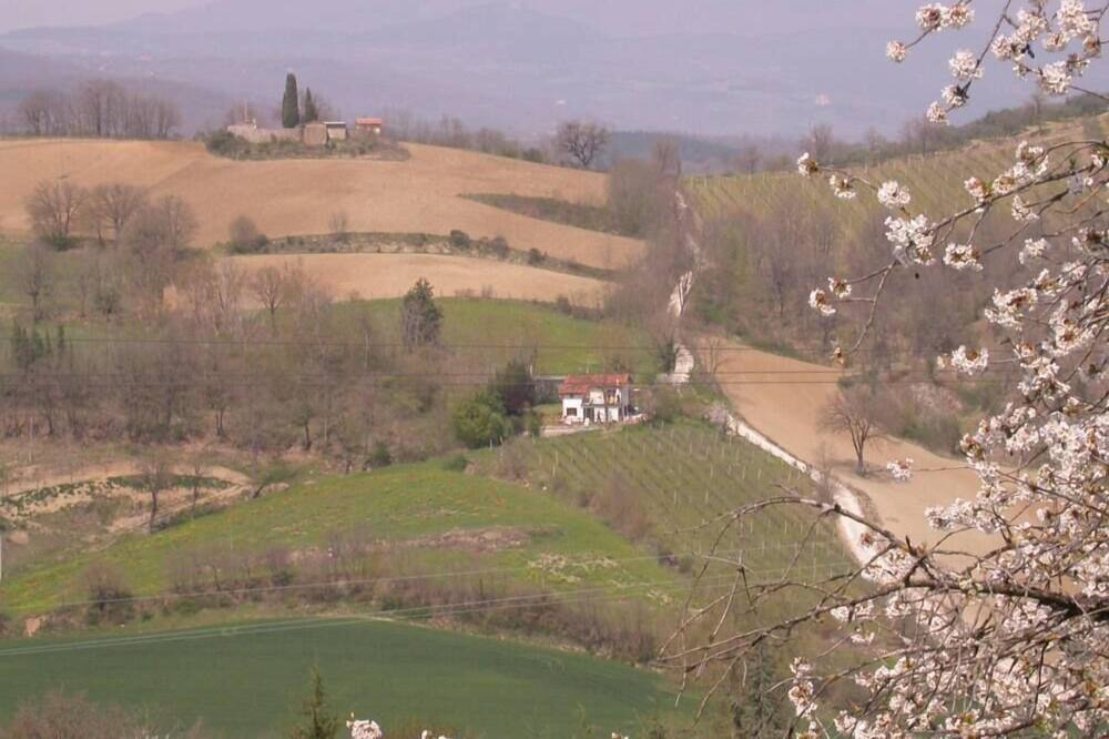 Photo of Outdoor in Monterchi