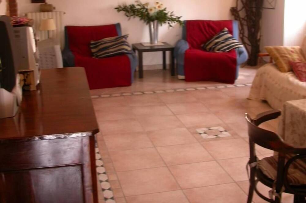 Photo of Livingroom in Monterchi