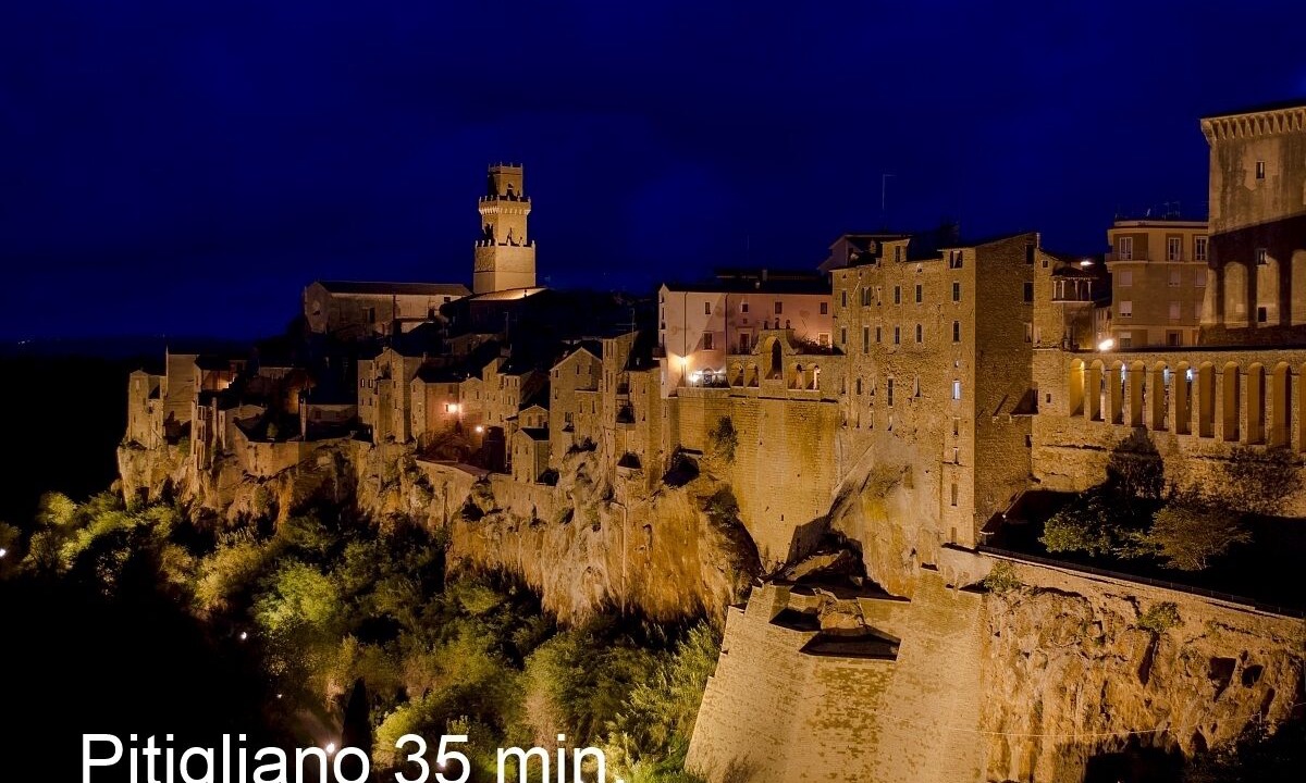 Photo of Outdoor in Orbetello