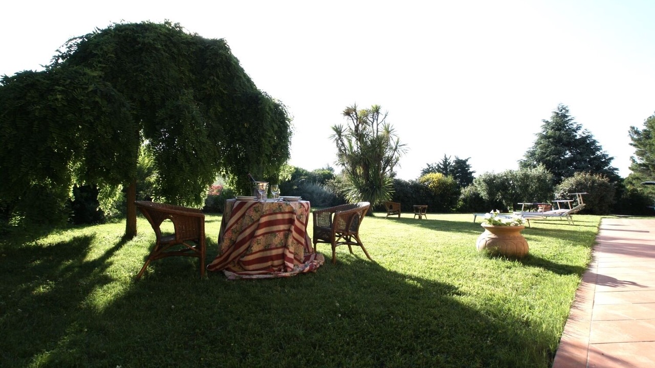 Photo of Outdoor in Orbetello