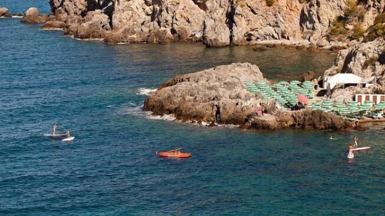 Photo of Others in Orbetello