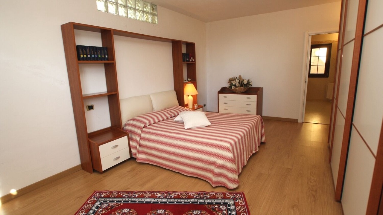 Photo of Bedroom in Orbetello