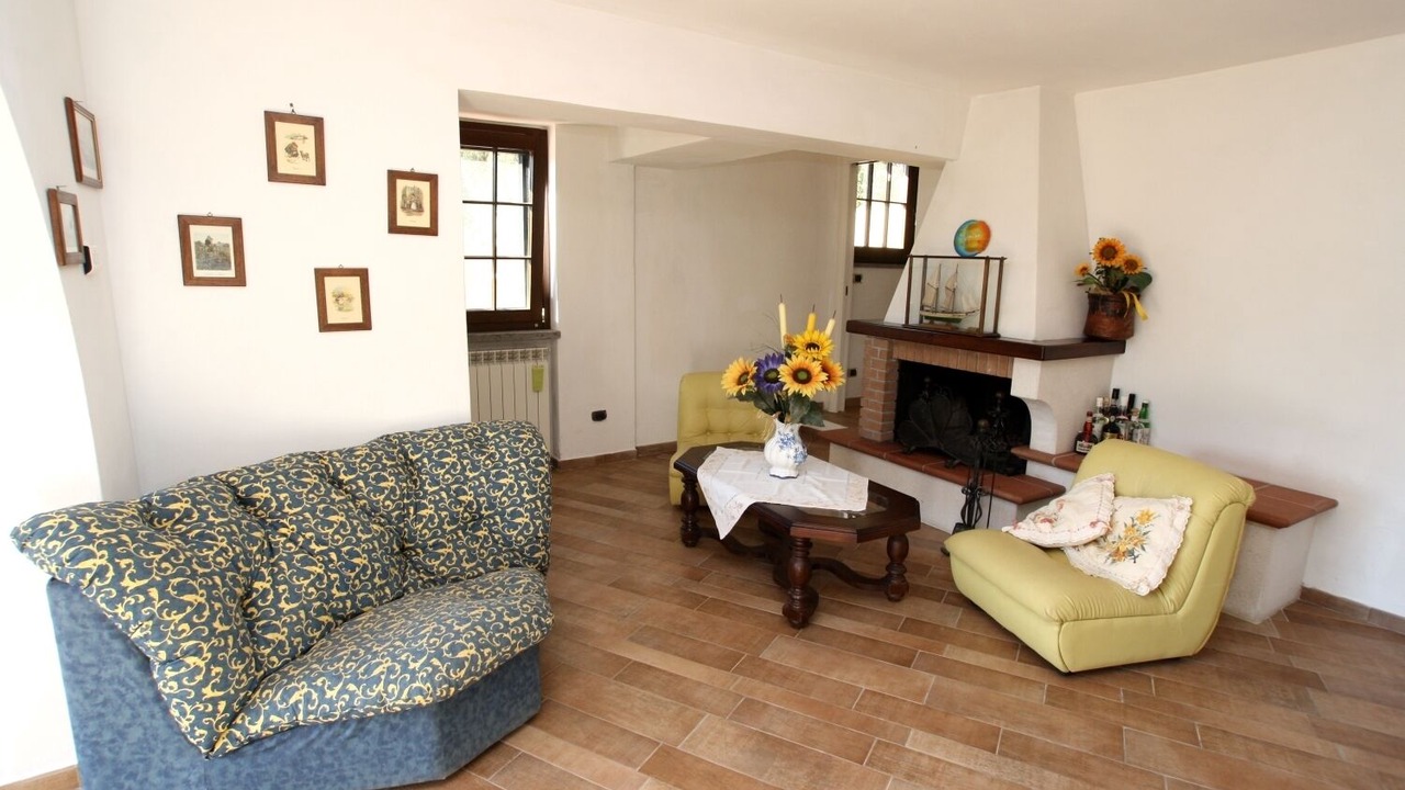 Photo of Livingroom in Orbetello