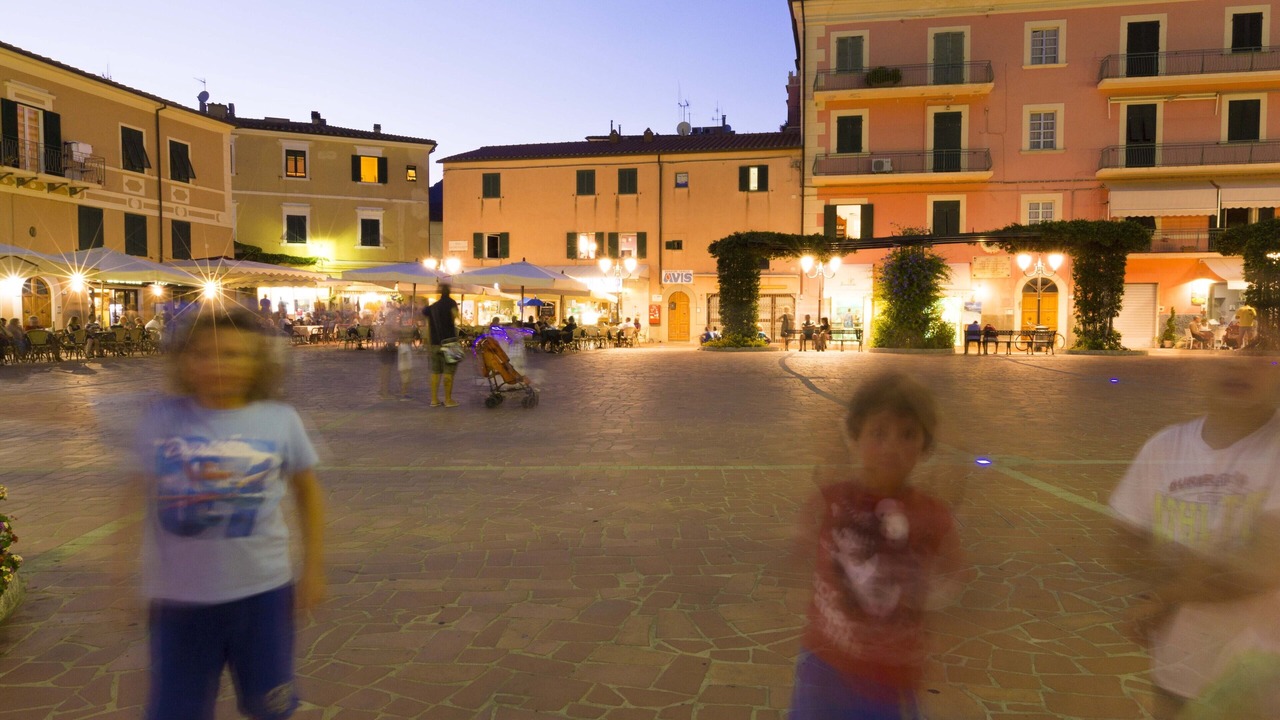 Photo of Outdoor in Porto Azzurro