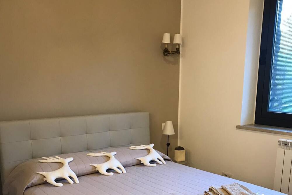 Photo of Bedroom in Zagarolo
