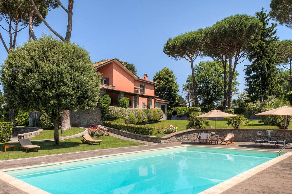 Photo of Outdoor in Zagarolo