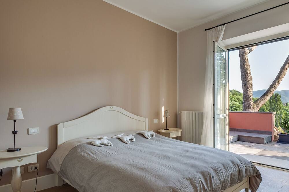 Photo of Bedroom in Zagarolo