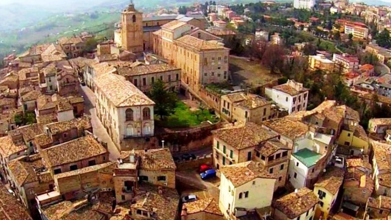 Photo of Outdoor in Cepagatti