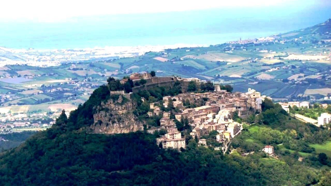 Photo of Outdoor in Cepagatti