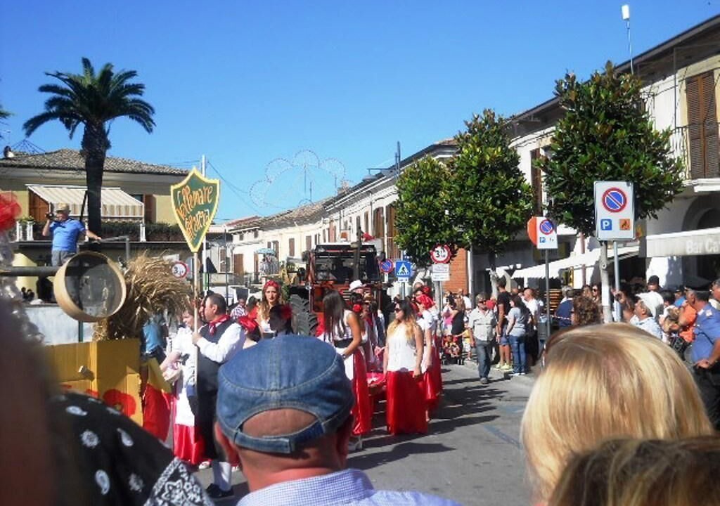 Photo of Outdoor in Cepagatti