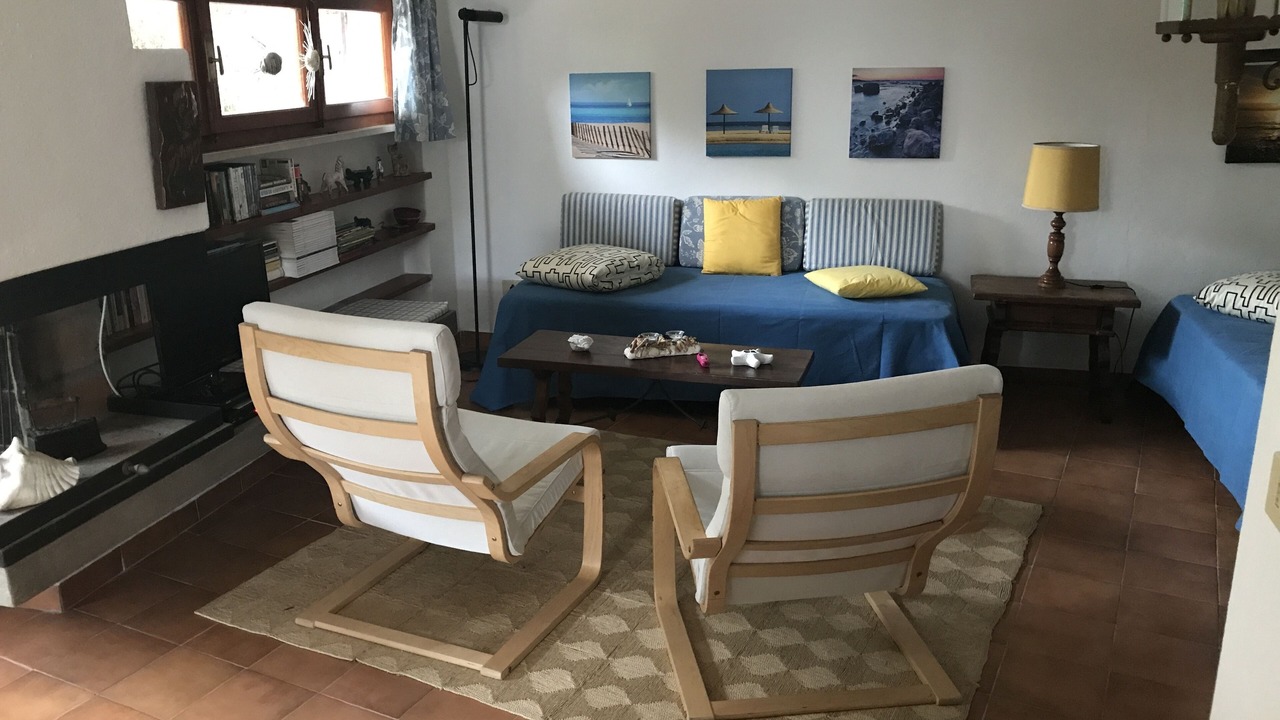 Photo of Livingroom in Saline Sadun