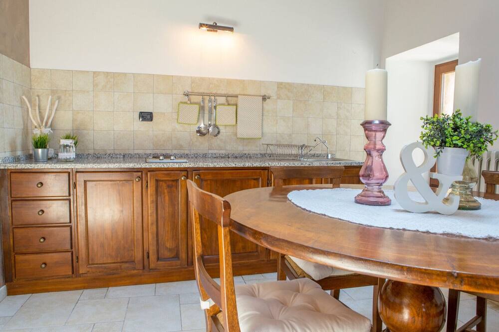 Photo of Kitchen in Monte Santa Maria Tiberina