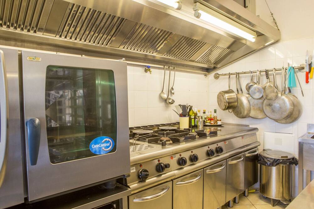 Photo of Kitchen in Monte Santa Maria Tiberina