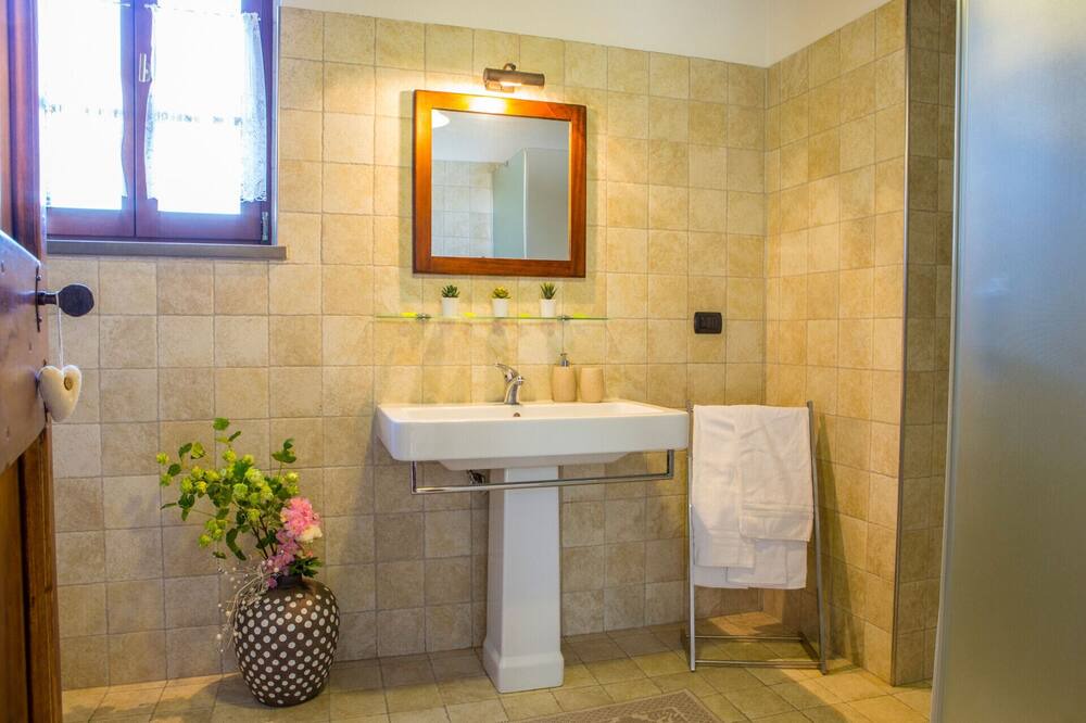 Photo of Bathroom in Monte Santa Maria Tiberina