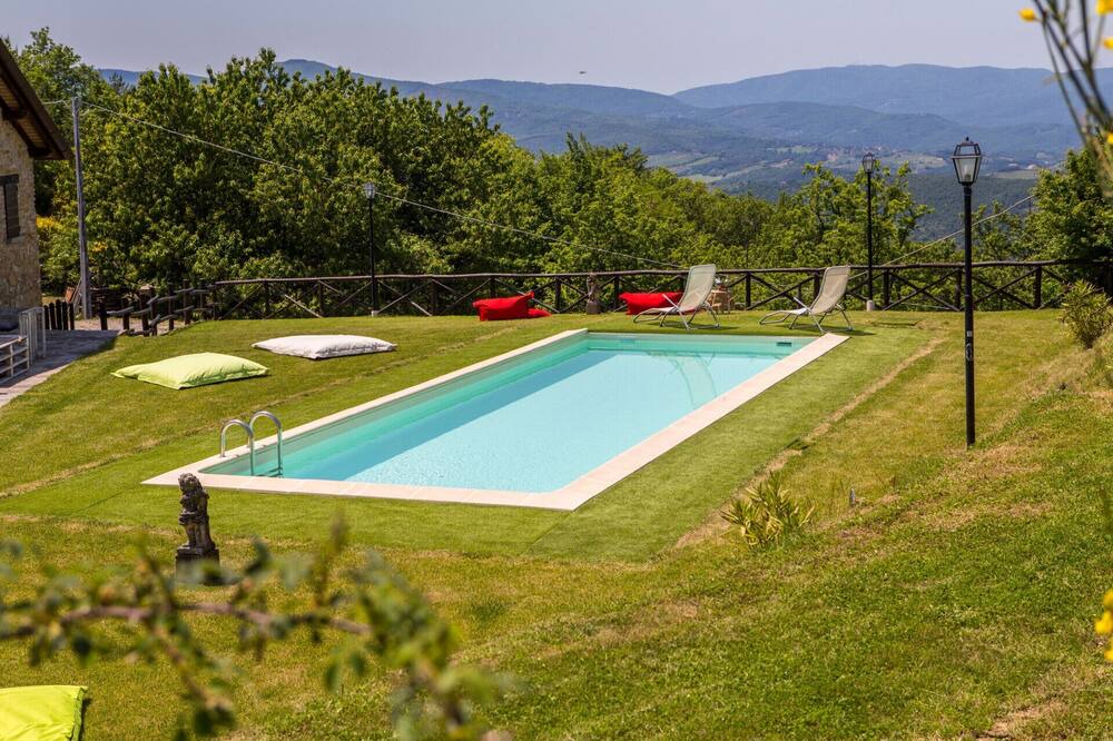 Photo of Outdoor in Monte Santa Maria Tiberina