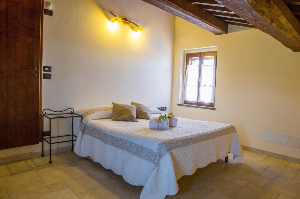 Photo of Bedroom in Monte Santa Maria Tiberina