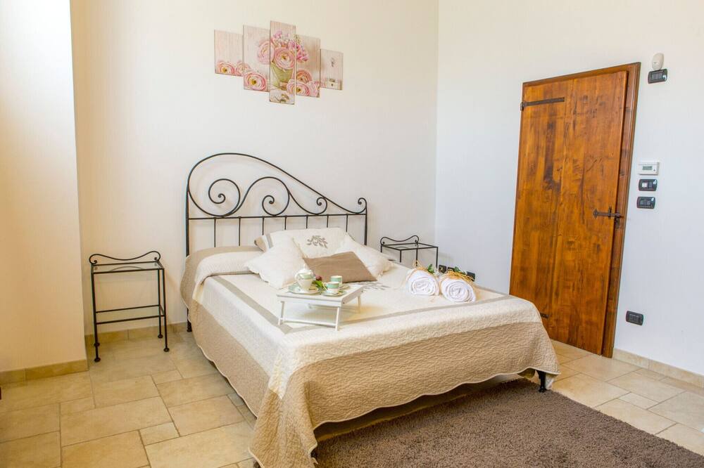 Photo of Bedroom in Monte Santa Maria Tiberina