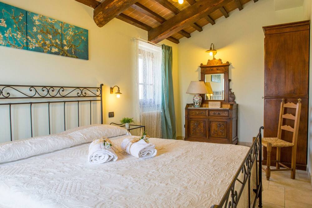 Photo of Bedroom in Monte Santa Maria Tiberina