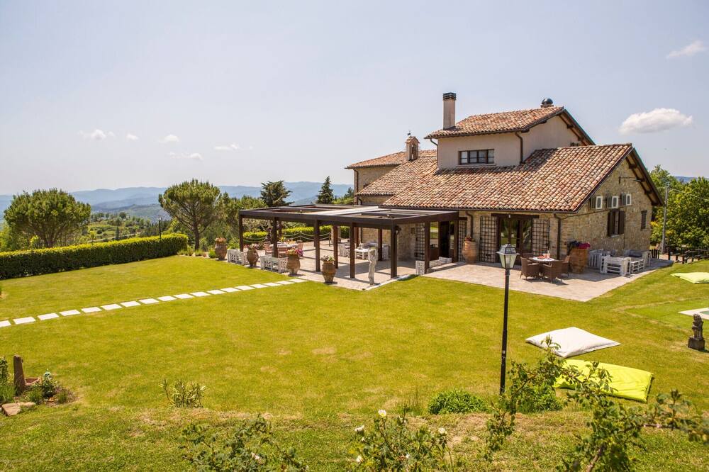 Photo of Outdoor in Monte Santa Maria Tiberina