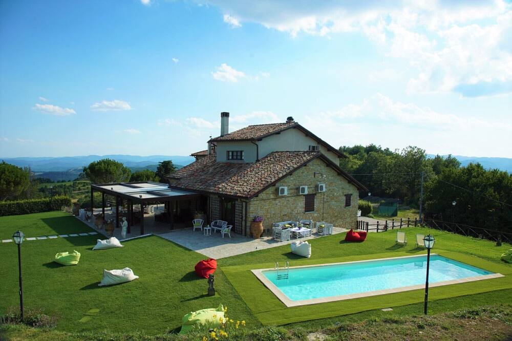 Photo of Outdoor in Monte Santa Maria Tiberina