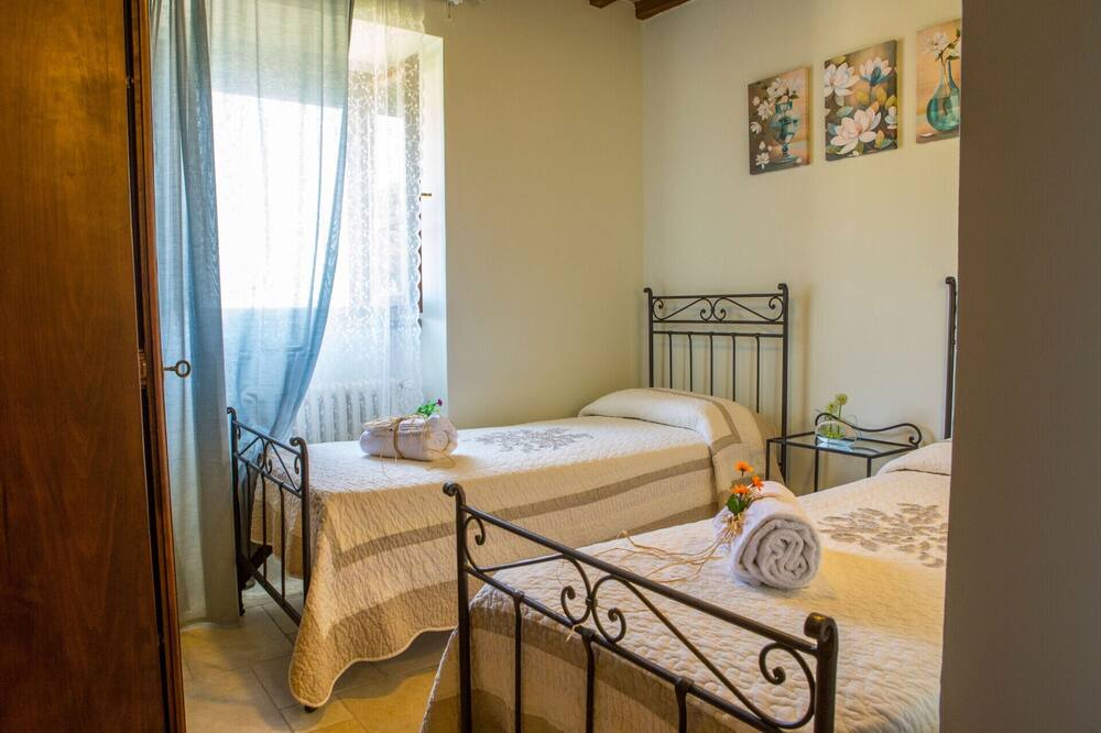 Photo of Bedroom in Monte Santa Maria Tiberina
