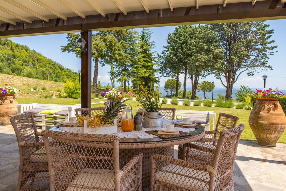 Photo of Outdoor in Monte Santa Maria Tiberina