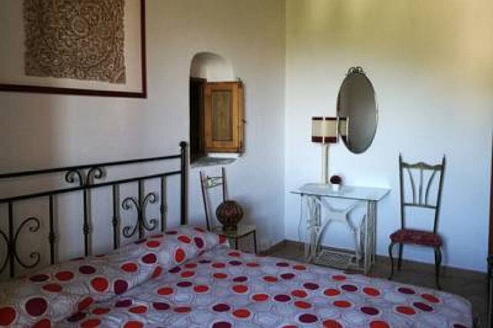 Photo of Bedroom in Bazzano Inferiore