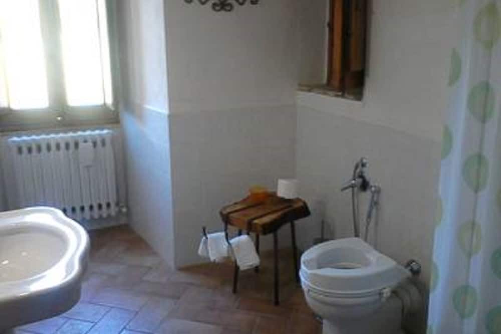 Photo of Bathroom in Bazzano Inferiore