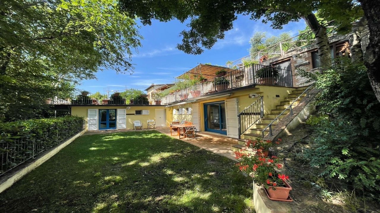Photo of Outdoor in Spoleto