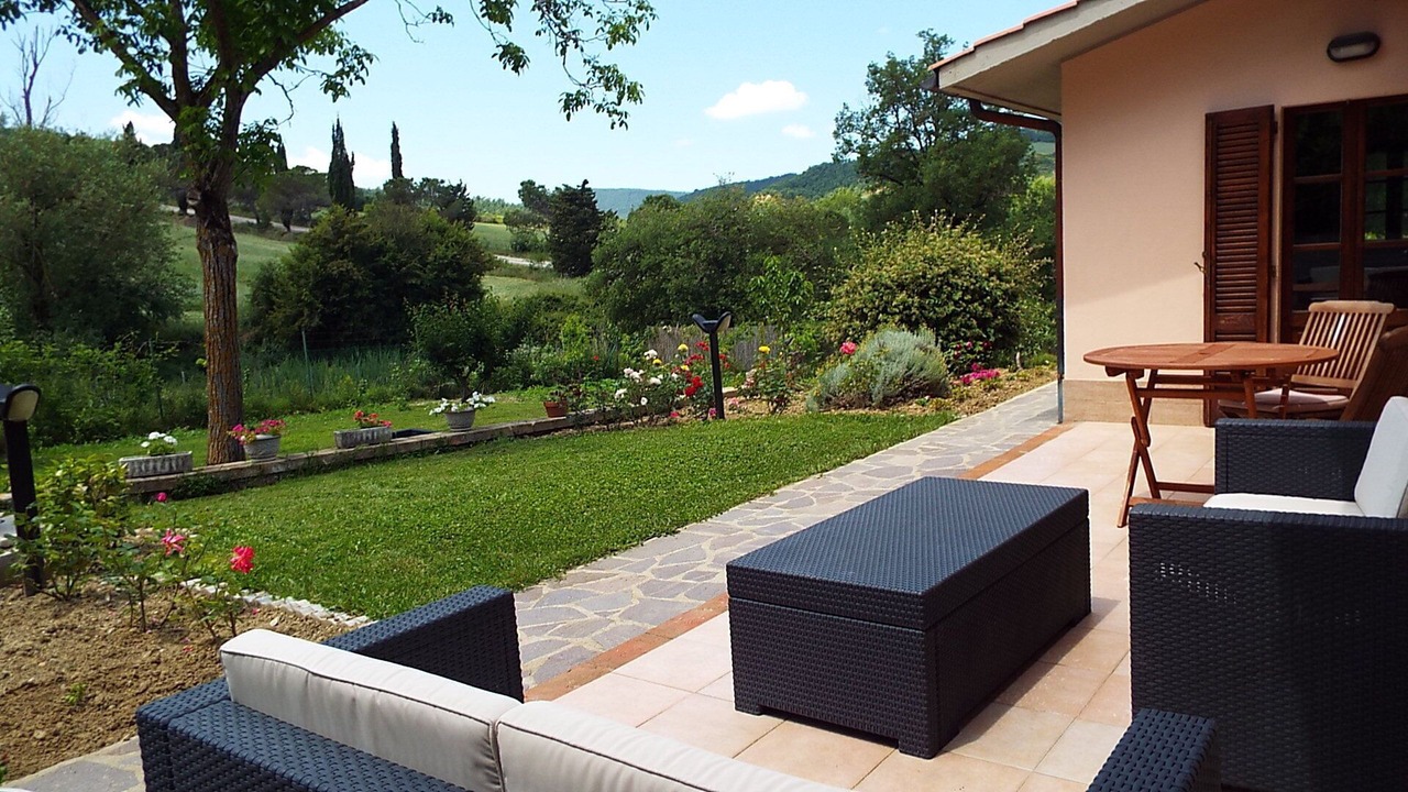 Photo of Outdoor in Sarteano