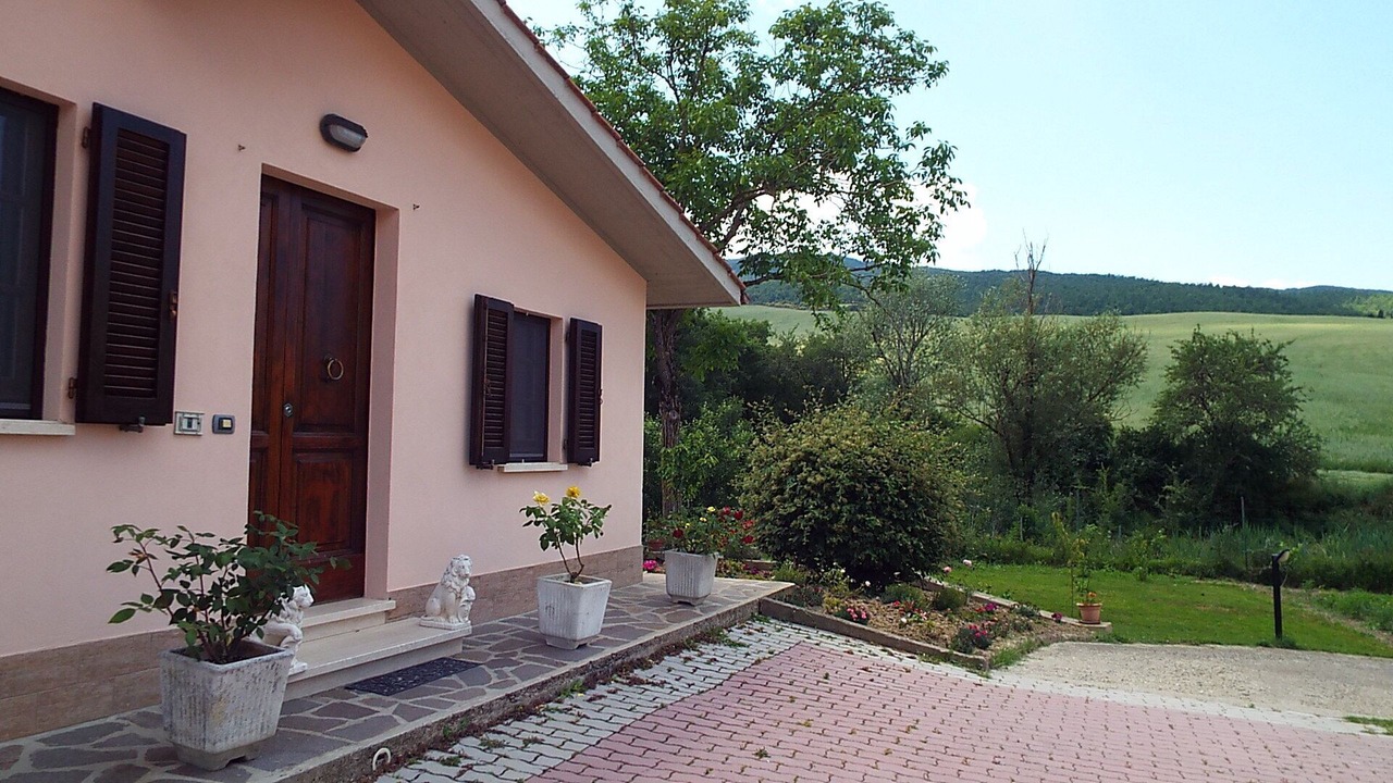 Photo of Outdoor in Sarteano