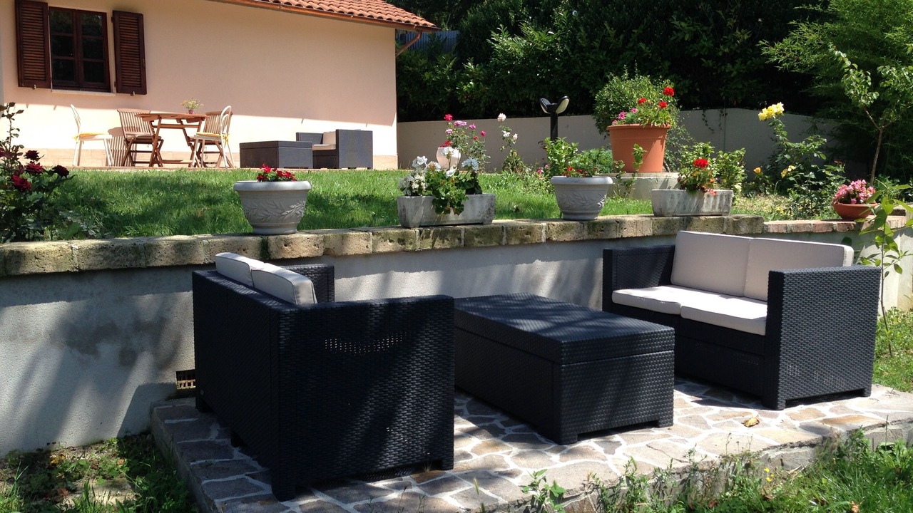 Photo of Outdoor in Sarteano