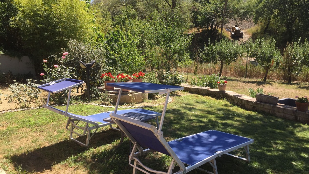 Photo of Outdoor in Sarteano