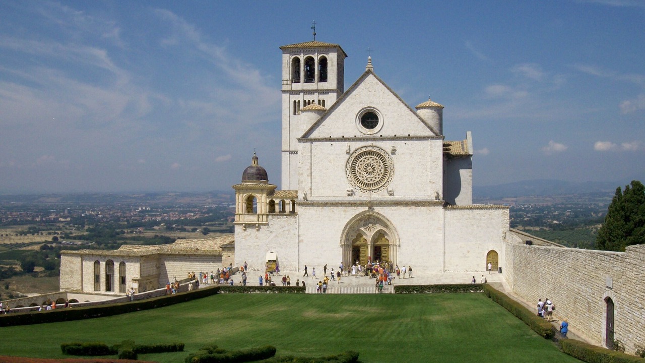 Photo of Others in Santa Maria degli Angeli