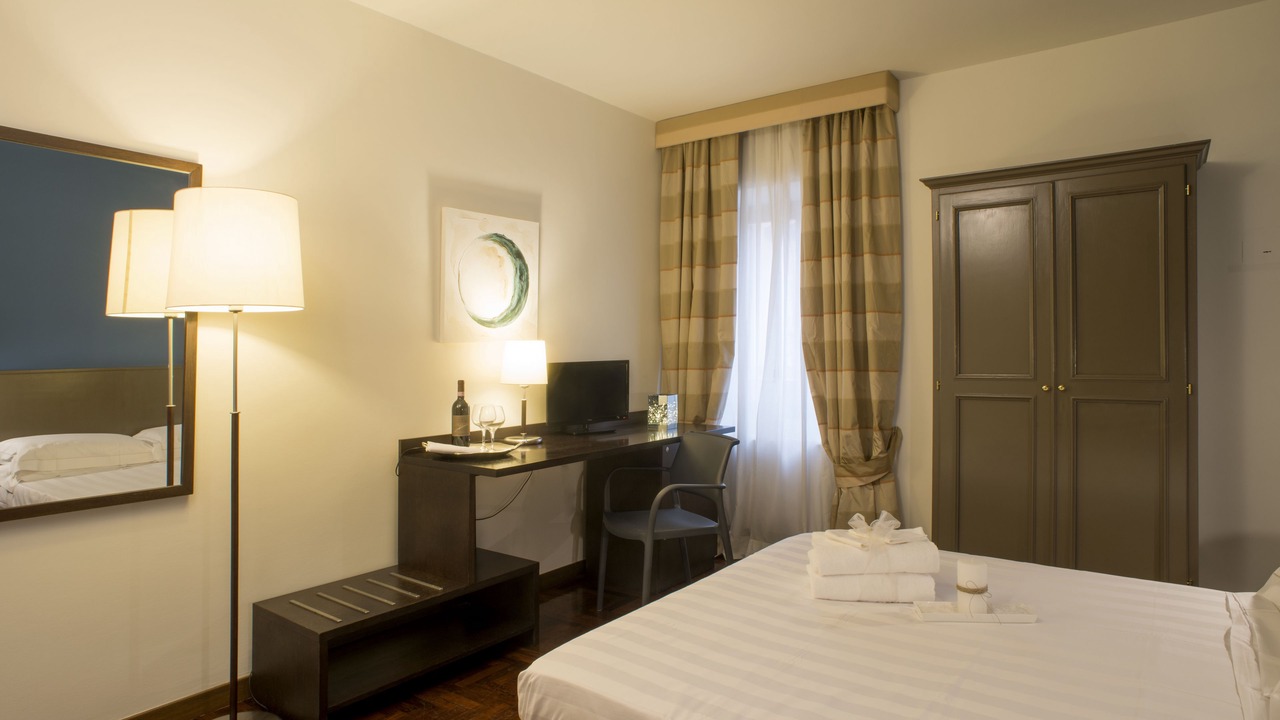 Photo of Bedroom in Santa Maria degli Angeli