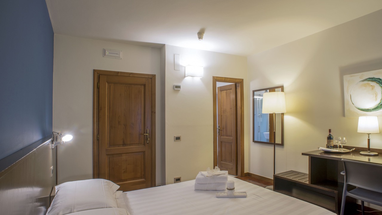 Photo of Bedroom in Santa Maria degli Angeli