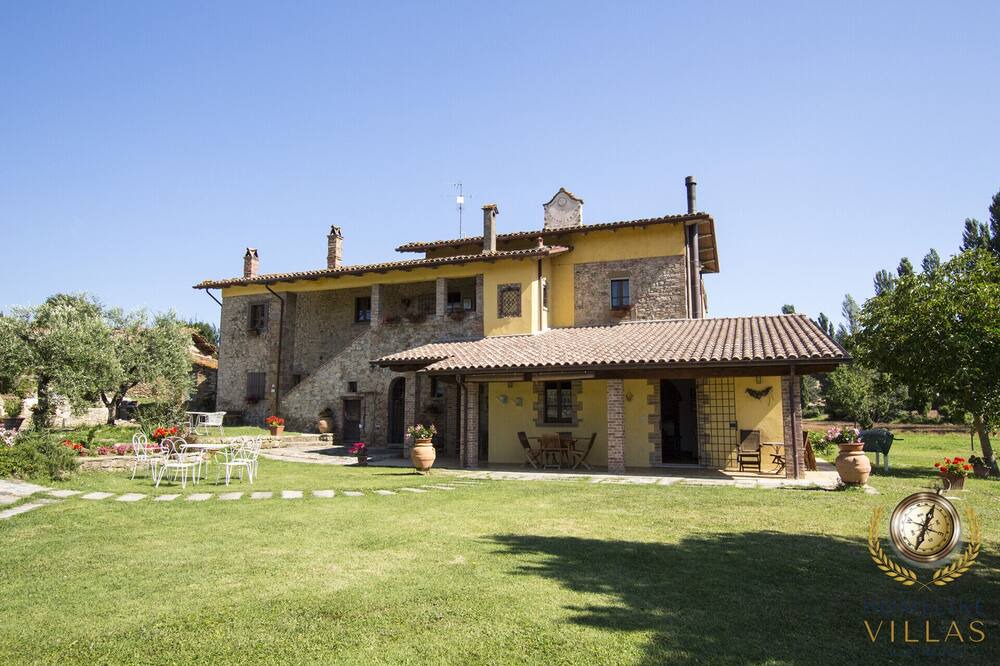 Photo of Outdoor in Bivio Lugnano