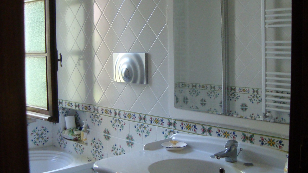 Photo of Bathroom in Sabaudia