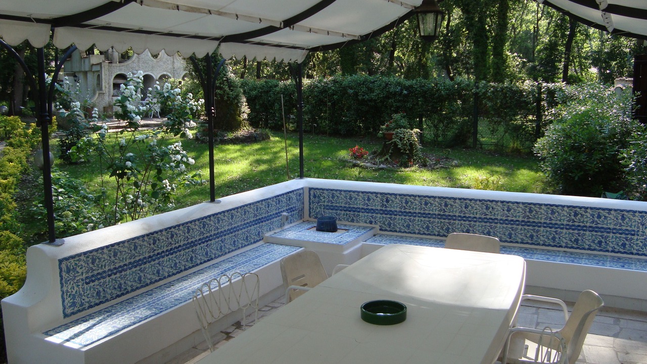Photo of Outdoor in Sabaudia