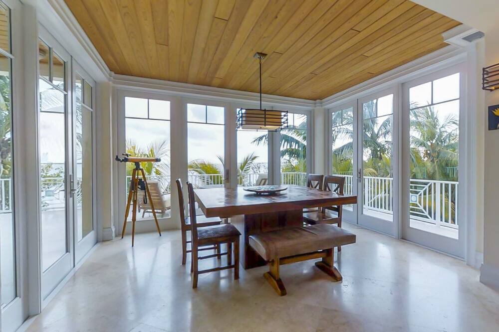 Photo of Kitchen in Cutthroat Harbor Estates
