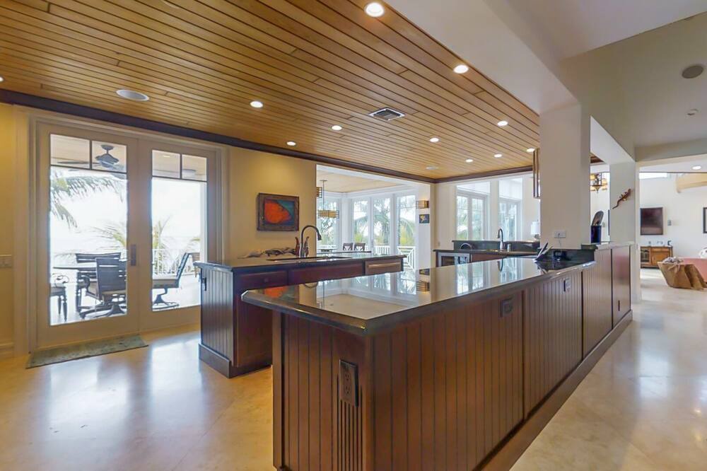 Photo of Kitchen in Cutthroat Harbor Estates