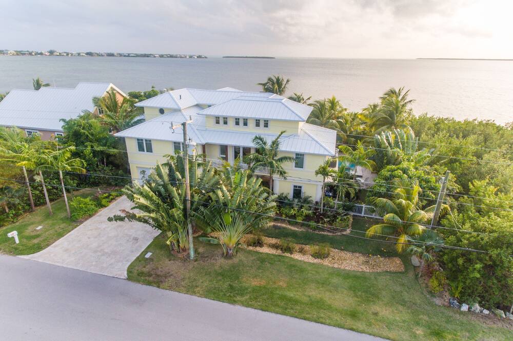 Photo of Outdoor in Cutthroat Harbor Estates