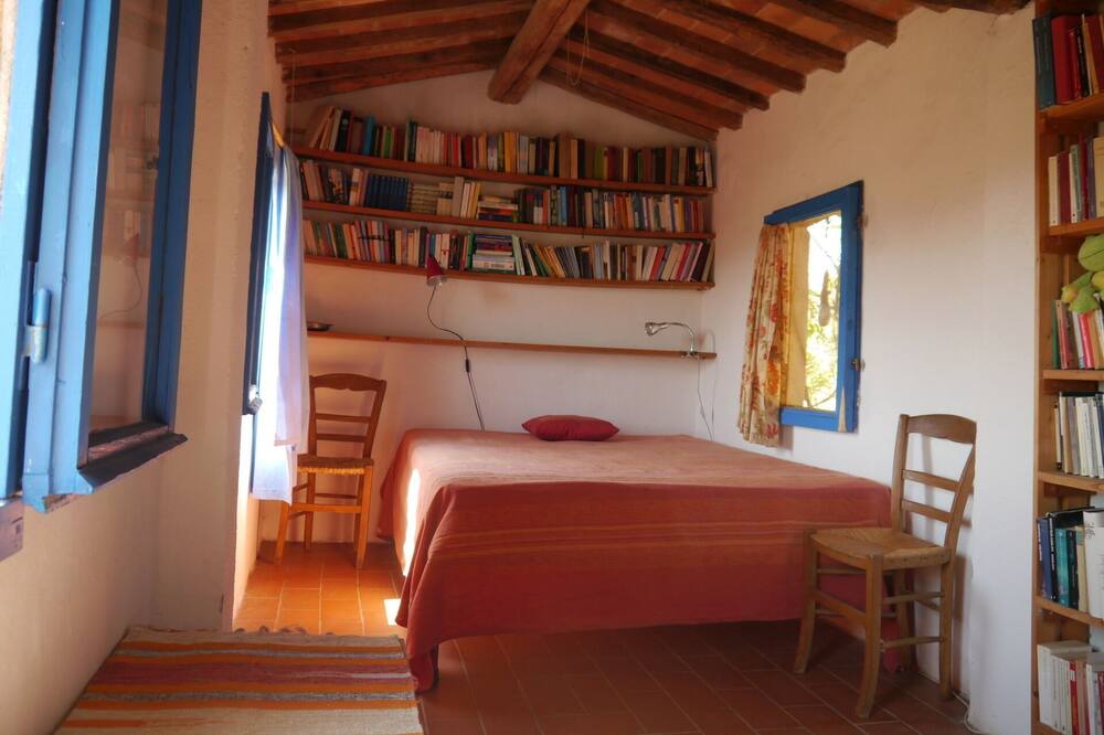 Photo of Bedroom in Gavorrano