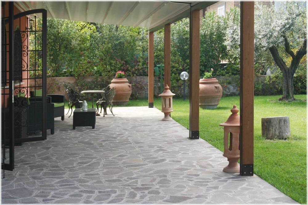 Photo of Outdoor in Frascati