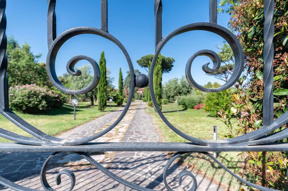 Photo of Outdoor in Frascati