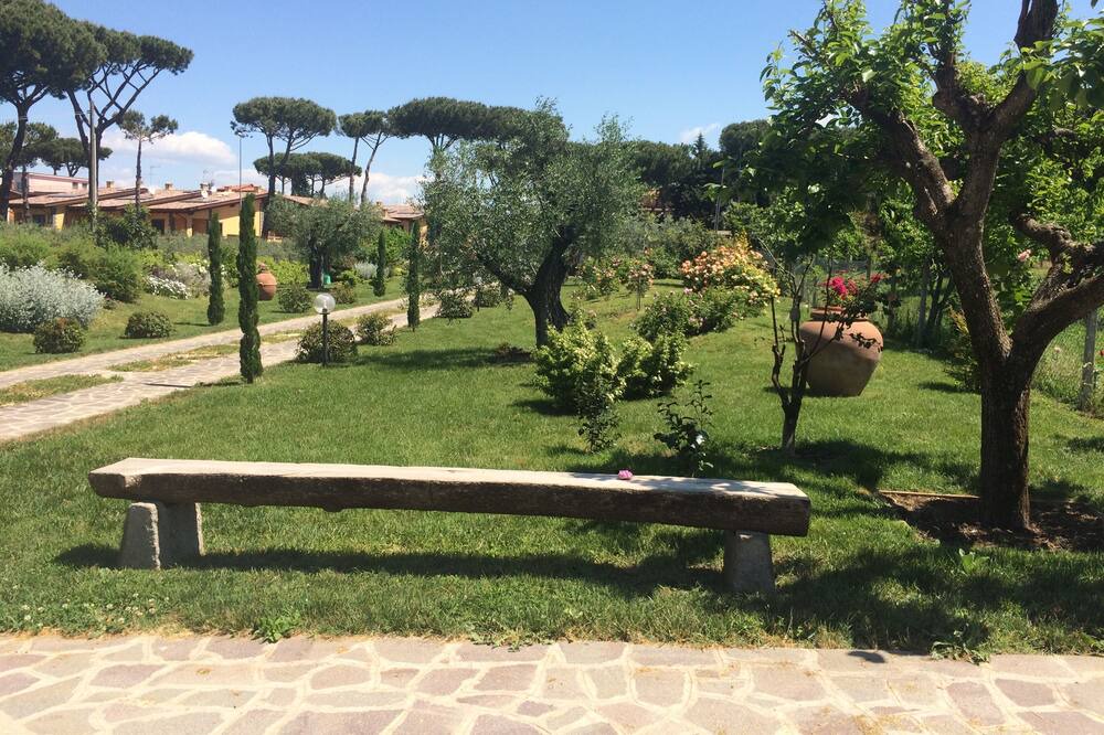 Photo of Outdoor in Frascati