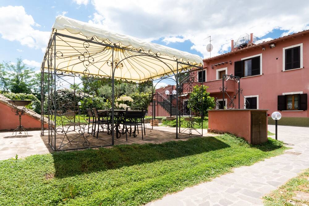 Photo of Outdoor in Frascati